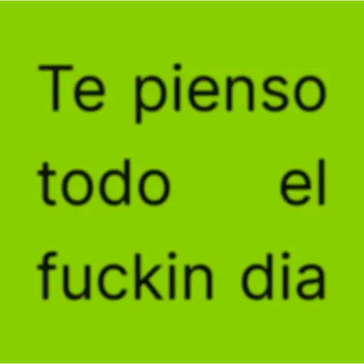 📝 FRASES TIKTOK 📝