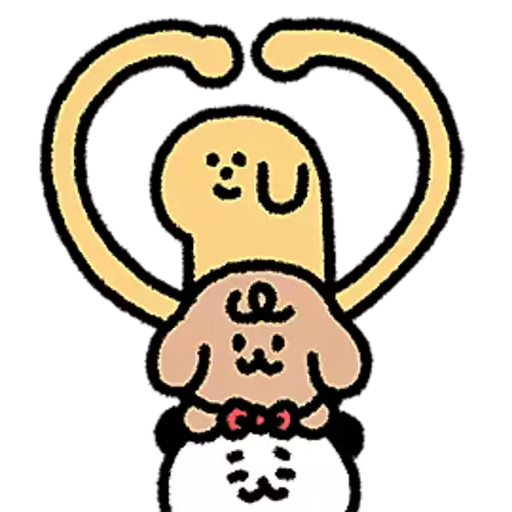 BANGGRI 班尼家族 - 日常系列 Vol.1