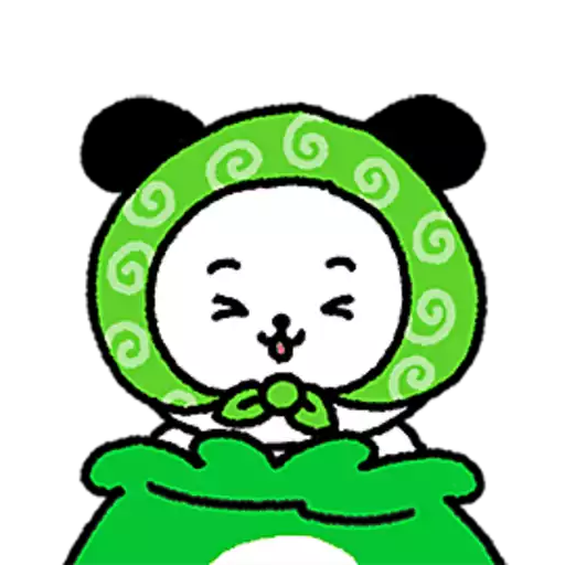 BANGGRI 班尼家族 - 日常系列 Vol.1