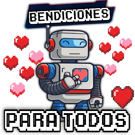 EBDV 2025 💖 Fe Real ✨🙌🏻