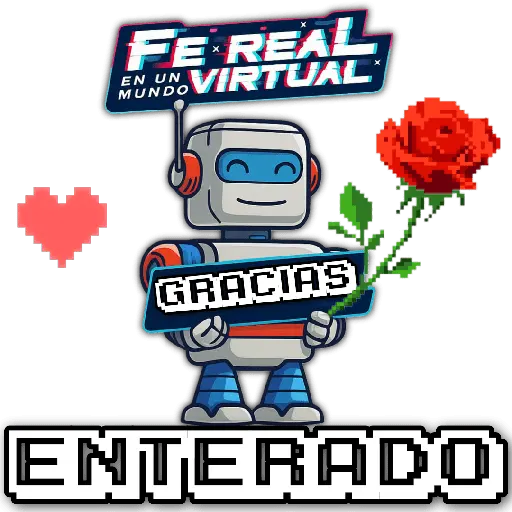 EBDV 2025 💖 Fe Real ✨🙌🏻