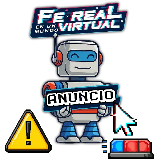 EBDV 2025 💖 Fe Real ✨🙌🏻