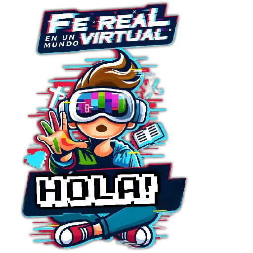 EBDV 2025 💖 Fe Real ✨🙌🏻