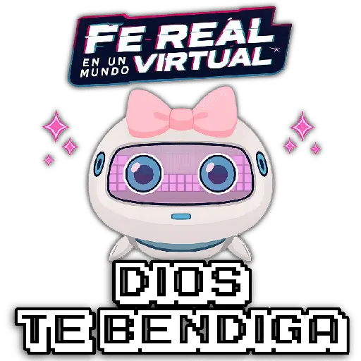 EBDV 2025 💖 Fe Real ✨🙌🏻
