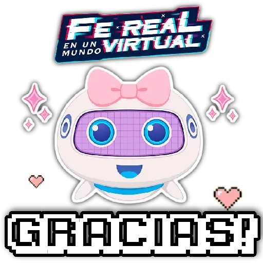 EBDV 2025 💖 Fe Real ✨🙌🏻