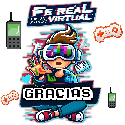 EBDV 2025 💖 Fe Real ✨🙌🏻