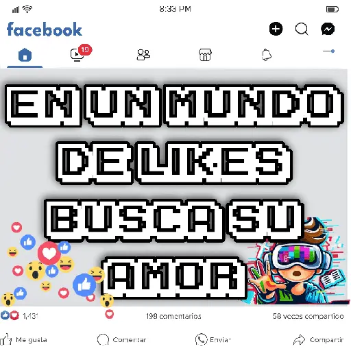EBDV 2025 💖 Fe Real ✨🙌🏻