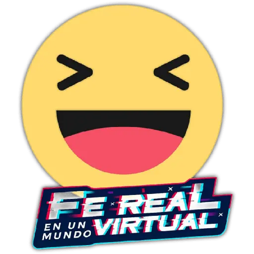 EBDV 2025 💖 Fe Real ✨🙌🏻