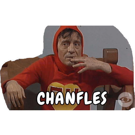El chapulín  Colorado preview