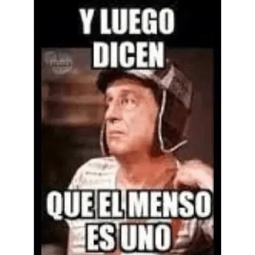El chapulín  Colorado