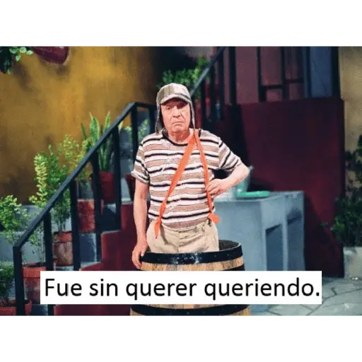 El chapulín  Colorado