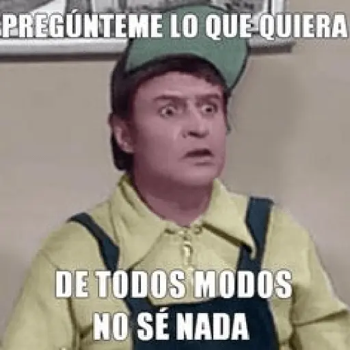 El chapulín  Colorado