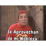 El chapulín  Colorado