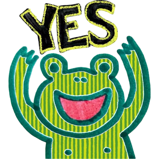 Froggo preview