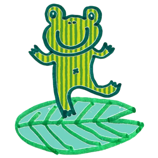 Froggo preview