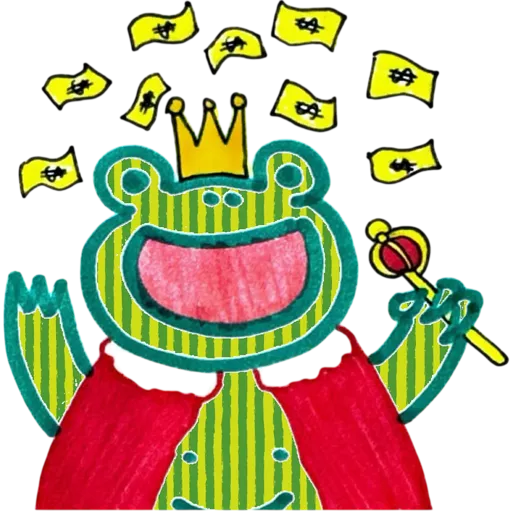 Froggo preview