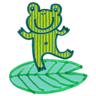 Froggo