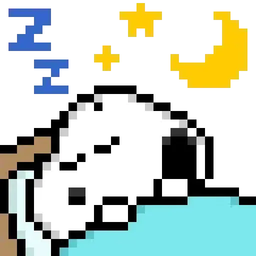 Cute Snoopy 🐾🖤