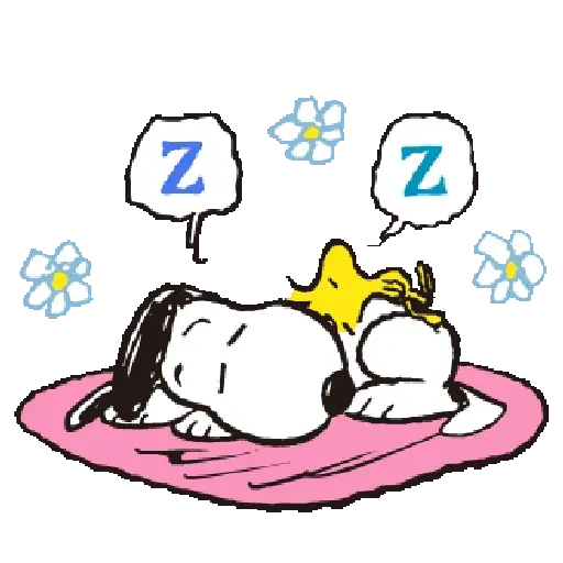 Cute Snoopy 🐾🖤