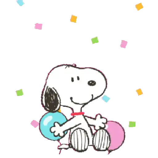 Cute Snoopy 🐾🖤