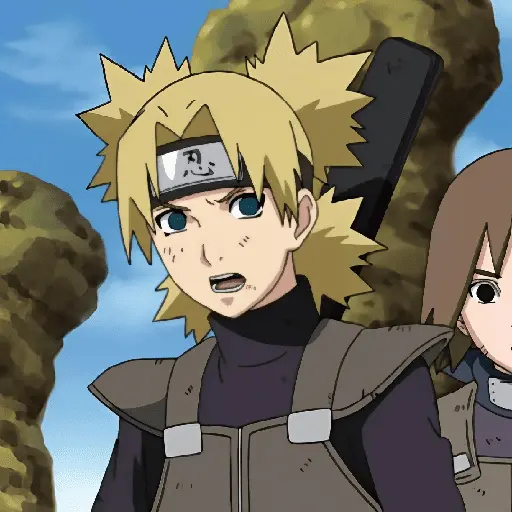Temari