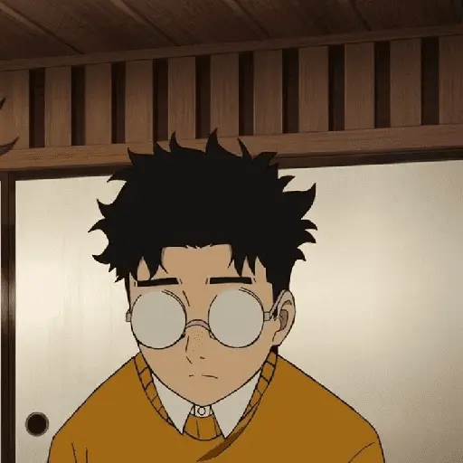 dandadan