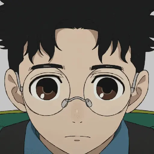dandadan