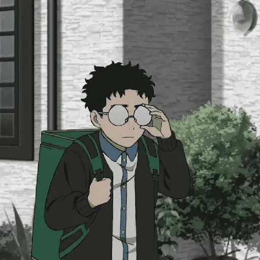 dandadan