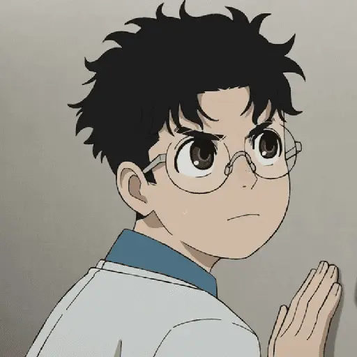 dandadan