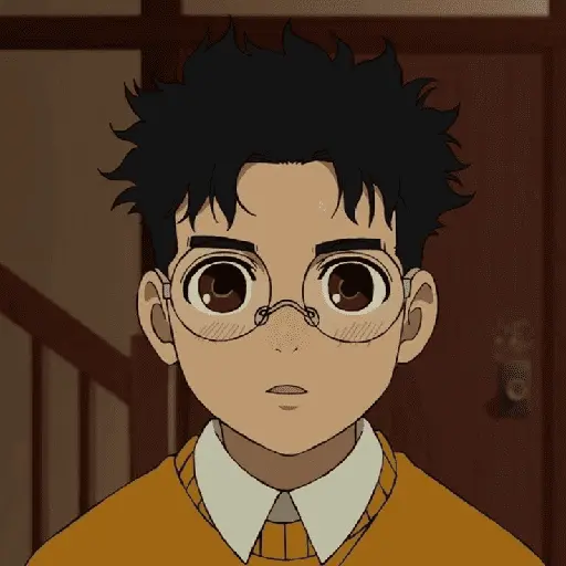 dandadan