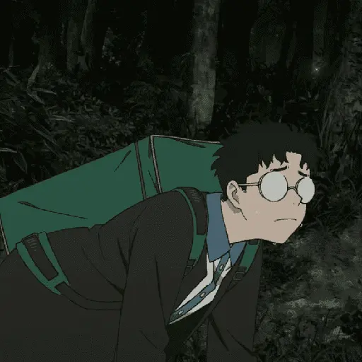 dandadan