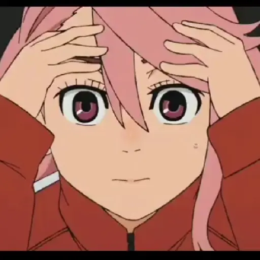 DANDADAN