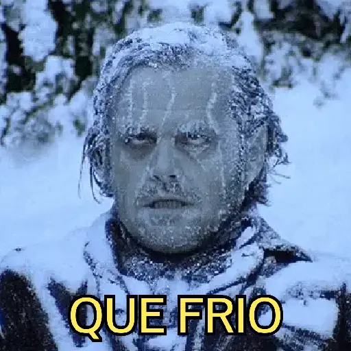 FRIO DO CÃO🥶