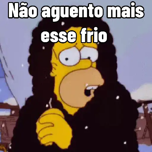 FRIO DO CÃO🥶 preview