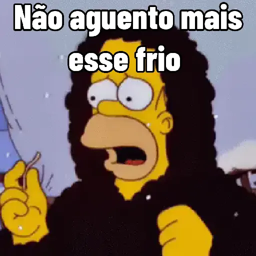FRIO DO CÃO🥶