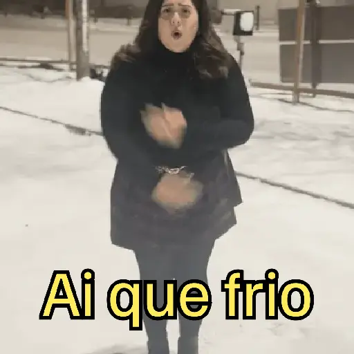 FRIO DO CÃO🥶