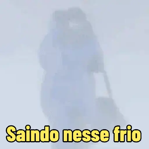FRIO DO CÃO🥶 preview