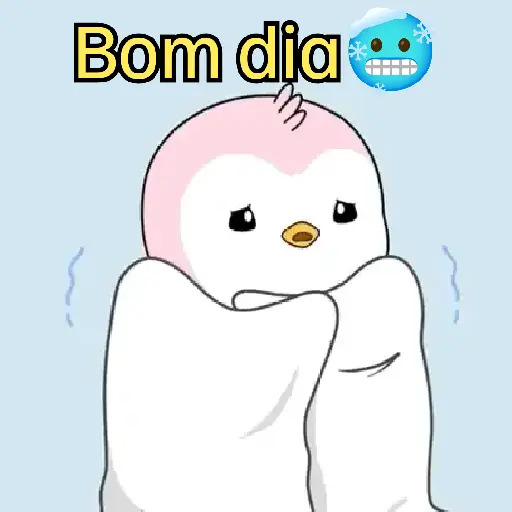 FRIO DO CÃO🥶