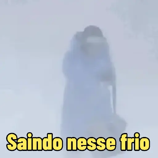 FRIO DO CÃO🥶