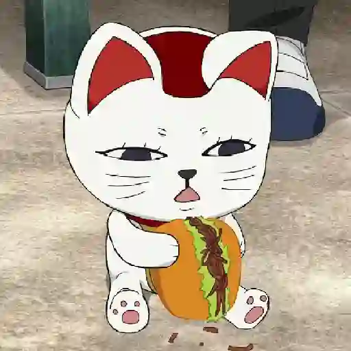 DanDaDan 4