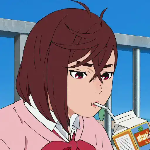 DanDaDan 4