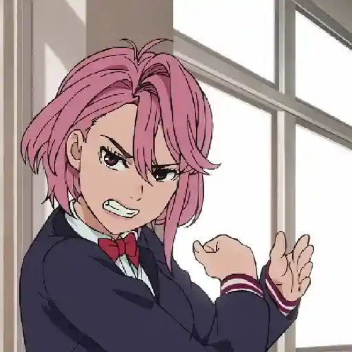 DanDaDan 4