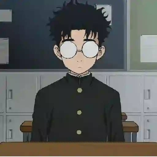 DanDaDan 4