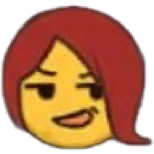 Free Fire emoticone