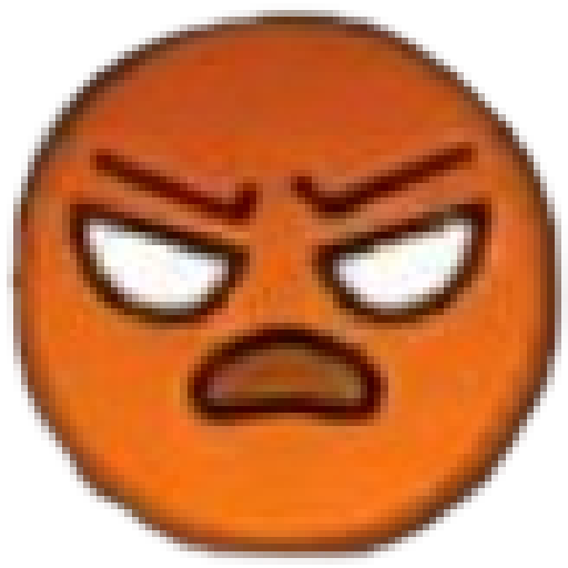 Free Fire emoticone preview