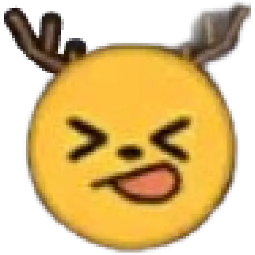 Free Fire emoticone