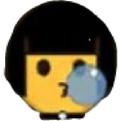 Free Fire emoticone