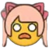 Free Fire emoticone