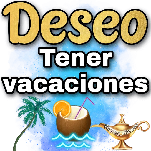DESEOS 🌌🌟 [LÁMPARA MÁGICA] 🧞‍♂️