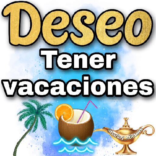 DESEOS 🌌🌟 [LÁMPARA MÁGICA] 🧞‍♂️ preview